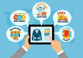 Thủ tục thông báo website thương mại điện tử với Bộ công thương